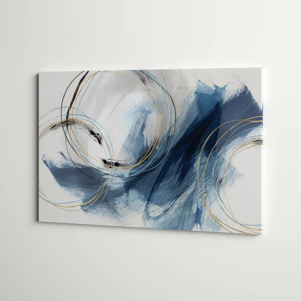 " Detour " by Isabelle Z