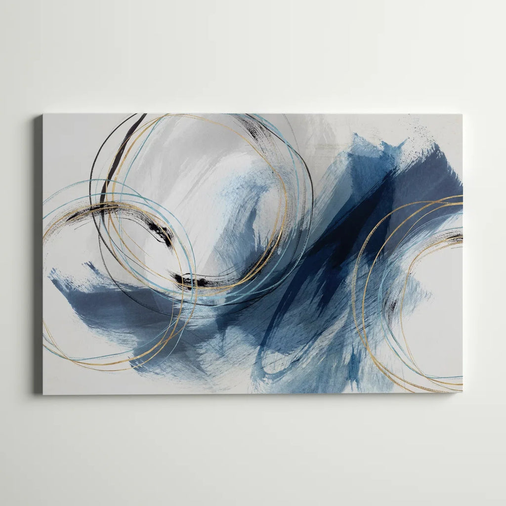 " Detour " by Isabelle Z