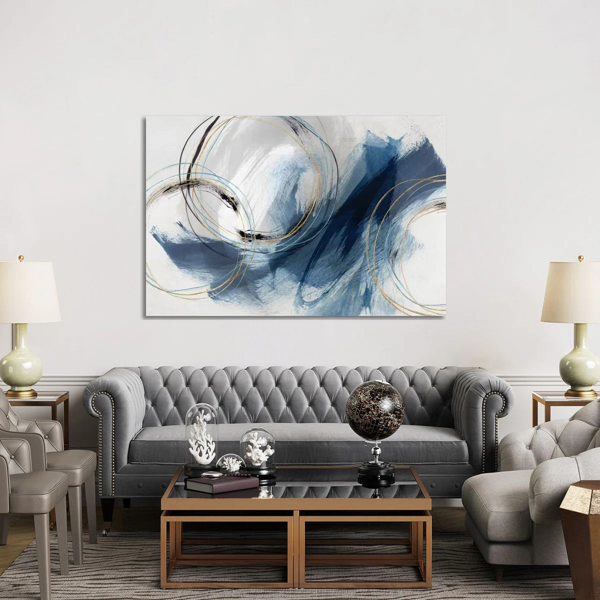 " Detour " by Isabelle Z